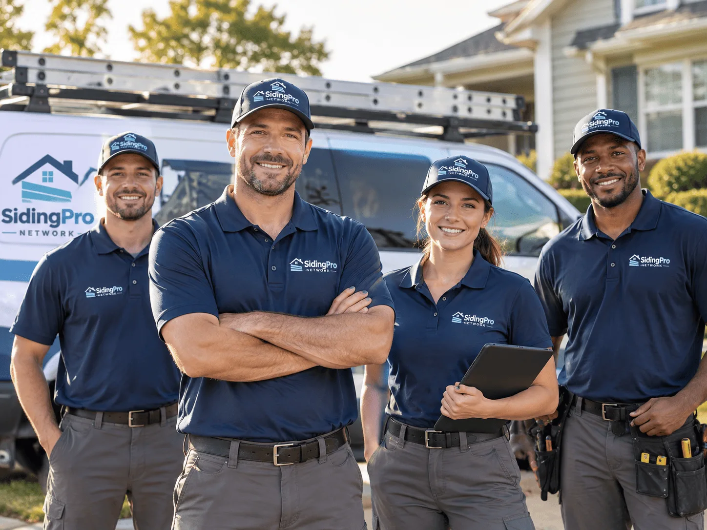 Siding Inspection company in San German, PR